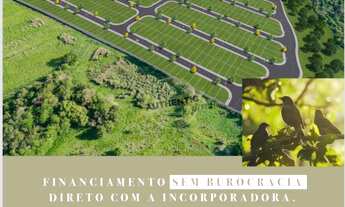 Imagem 2: Terreno à venda em Indaiatuba-SP, Jardim Residencial Di Itália - 150,00 m² de área!