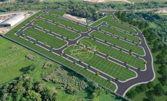 Imagem: Terreno à venda em Indaiatuba-SP, Jardim