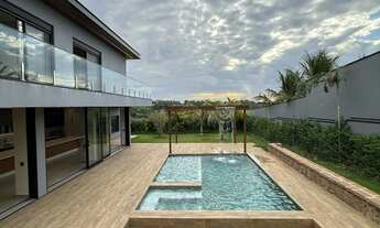 Imagem: CASA RESIDENCIAL em INDAIATUBA - SP, RESERVA