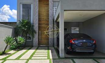 Imagem: CASA RESIDENCIAL em INDAIATUBA - SP, JARDIM