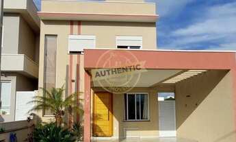 Imagem: CASA RESIDENCIAL em INDAIATUBA - SP, JARDIM