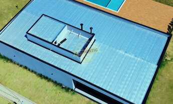 Imagem 2: TERRENO RESIDENCIAL em INDAIATUBA - SP, Residencial Jd Belmonte