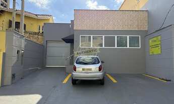 Imagem: CASA COMERCIAL em INDAIATUBA - SP, CENTRO