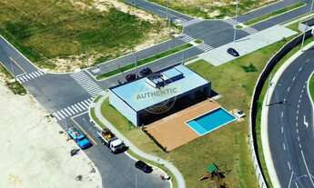 Imagem: TERRENO RESIDENCIAL em INDAIATUBA - SP