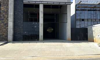 Imagem: GALPAO COMERCIAL em INDAIATUBA - SP, JARDIM