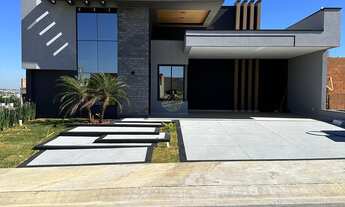 Imagem: CASA RESIDENCIAL em INDAIATUBA - SP, JARDIM