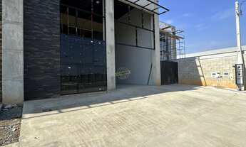 Imagem 3: GALPAO COMERCIAL em INDAIATUBA - SP, JARDIM RESIDENCIAL DONA MARIA JOSÉ