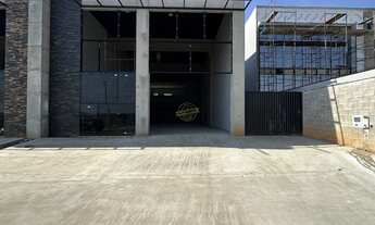 Imagem 2: GALPAO COMERCIAL em INDAIATUBA - SP, JARDIM RESIDENCIAL DONA MARIA JOSÉ