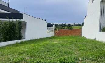 Imagem: TERRENO RESIDENCIAL em INDAIATUBA - SP