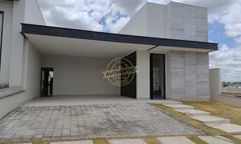 Imagem: CASA RESIDENCIAL em INDAIATUBA - SP, RESIDENCIAL
