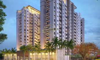 Imagem: APARTAMENTO RESIDENCIAL em INDAIATUBA