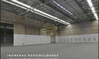 Imagem 5: GALPAO INDUSTRIAL em INDAIATUBA - SP, DISTRITO INDUSTRIAL DOMINGOS GIOMI