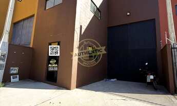 Imagem: GALPAO INDUSTRIAL em INDAIATUBA - SP, CENTRO