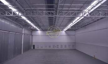 Imagem 6: GALPAO INDUSTRIAL em INDAIATUBA - SP, DISTRITO INDUSTRIAL DOMINGOS GIOMI