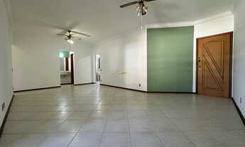 Imagem: Apartamento de 3 quartos com suíte e 2