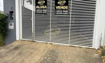 Imagem: CASA RESIDENCIAL em INDAIATUBA - SP, JARDIM