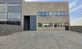 Imagem: GALPAO INDUSTRIAL em Indaiatuba - SP, Loteamento