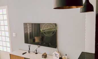 Imagem: CASA RESIDENCIAL em HORTOLÂNDIA - SP, JARDIM