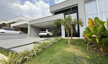 Imagem: CASA RESIDENCIAL em INDAIATUBA - SP, JARDIM