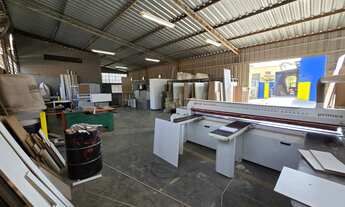 Imagem 3: GALPAO INDUSTRIAL em INDAIATUBA - SP, RECREIO CAMPESTRE JÓIA