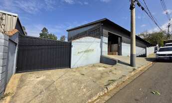 Imagem: GALPAO INDUSTRIAL em INDAIATUBA - SP, RECREIO