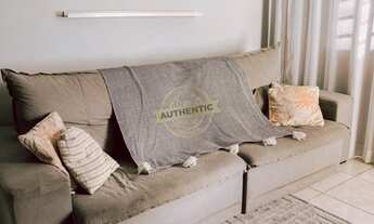 Imagem 3: CASA RESIDENCIAL em HORTOLÂNDIA - SP, JARDIM VILLAGIO GHIRALDELLI