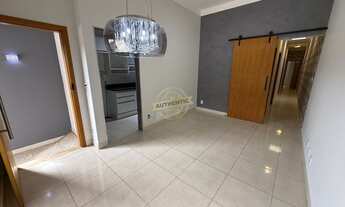 Imagem 7: CASA RESIDENCIAL em INDAIATUBA - SP, JARDIM REGENTE