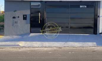 Imagem: CASA RESIDENCIAL em INDAIATUBA - SP, JARDIM