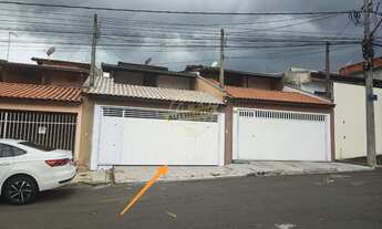 Imagem: CASA RESIDENCIAL em ITU - SP, JARDIM ESTÂNCIA