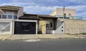 Imagem: CASA RESIDENCIAL em INDAIATUBA - SP, JARDIM