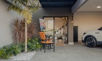 Imagem 2: CASA RESIDENCIAL em INDAIATUBA - SP, JARDIM RESIDENCIAL VIENA