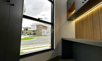 Imagem 7: CASA RESIDENCIAL em INDAIATUBA - SP, JARDIM RESIDENCIAL VIENA
