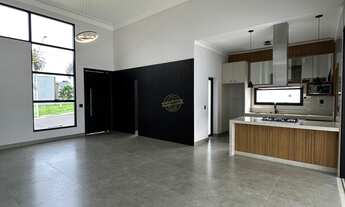 Imagem 5: CASA RESIDENCIAL em INDAIATUBA - SP, JARDIM RESIDENCIAL VIENA