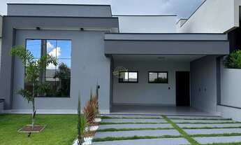 Imagem: CASA RESIDENCIAL em INDAIATUBA - SP, JARDIM