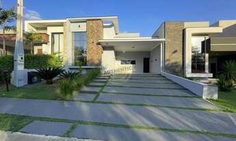 Imagem: CASA RESIDENCIAL em INDAIATUBA - SP, JARDIM