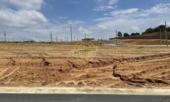 Imagem: TERRENO RESIDENCIAL em INDAIATUBA - SP