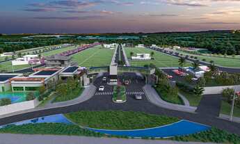 Imagem 3: TERRENO RESIDENCIAL em INDAIATUBA - SP, ALTOS DA BELA VISTA