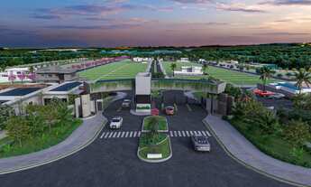 Imagem 4: TERRENO RESIDENCIAL em INDAIATUBA - SP, ALTOS DA BELA VISTA