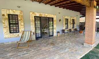 Imagem: CHACARA RESIDENCIAL em JAGUARIÚNA - SP