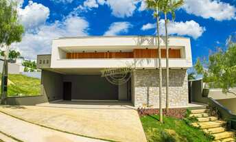 Imagem: CASA RESIDENCIAL em INDAIATUBA - SP, JARDIM