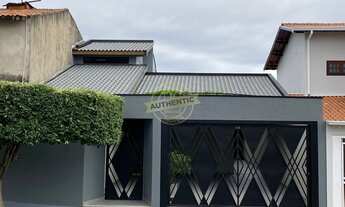 Imagem: CASA RESIDENCIAL em INDAIATUBA - SP, JARDIM