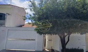 Imagem: CASA RESIDENCIAL em INDAIATUBA - SP, JARDIM