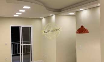 Imagem: APARTAMENTO RESIDENCIAL em INDAIATUBA