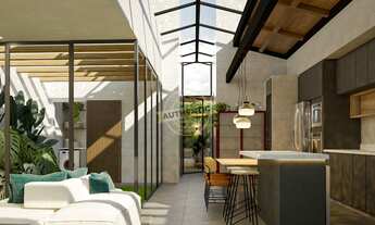 Imagem 2: CASA RESIDENCIAL em INDAIATUBA - SP, JARDIM BOM SUCESSO