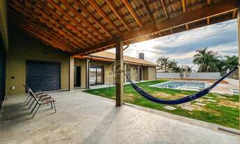 Imagem 4: CHACARA RESIDENCIAL em INDAIATUBA - SP, TERRAS DE ITAICI