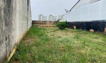 Imagem: TERRENO RESIDENCIAL em INDAIATUBA - SP