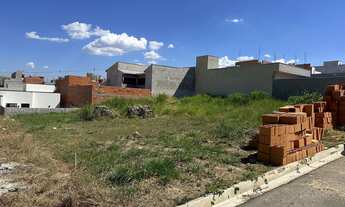 Imagem: TERRENO RESIDENCIAL em INDAIATUBA - SP