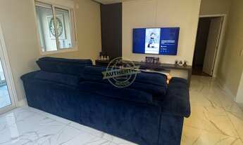 Imagem 6: APARTAMENTO RESIDENCIAL em INDAIATUBA - SP, BAIRRO PAU PRETO