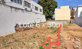 Imagem: TERRENO COMERCIAL em INDAIATUBA - SP, VILA