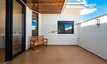 Imagem 7: Casa em Condomínio à Venda em Indaiatuba-SP Loteamento Park Gran Reserve 3 Quartos, 1 Su